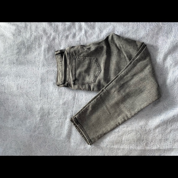 SALE🎉 Acid washed jeans - Picture 2 of 5